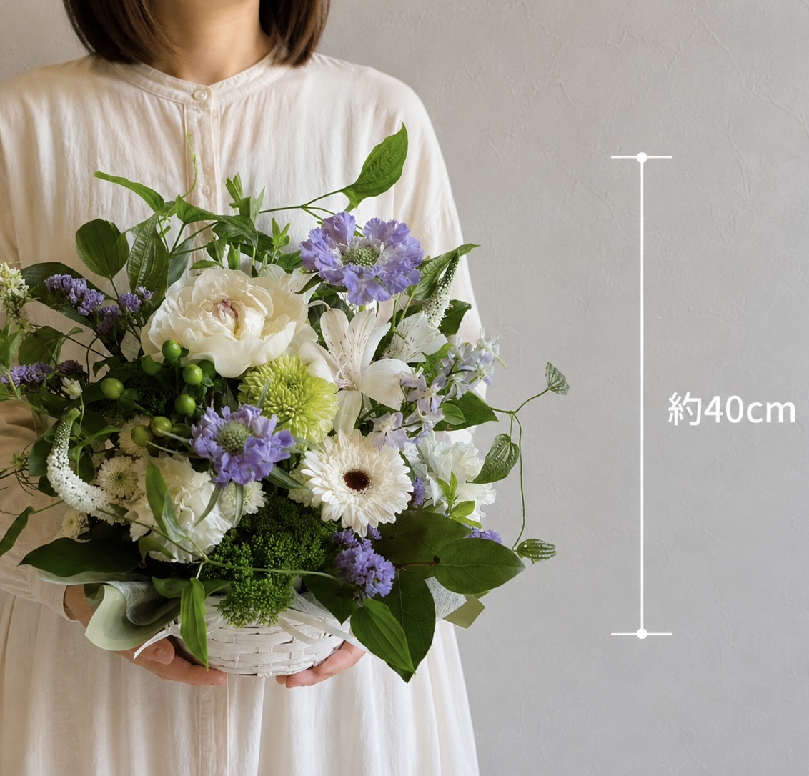 Fresh Flower Arrangement -供花- 3