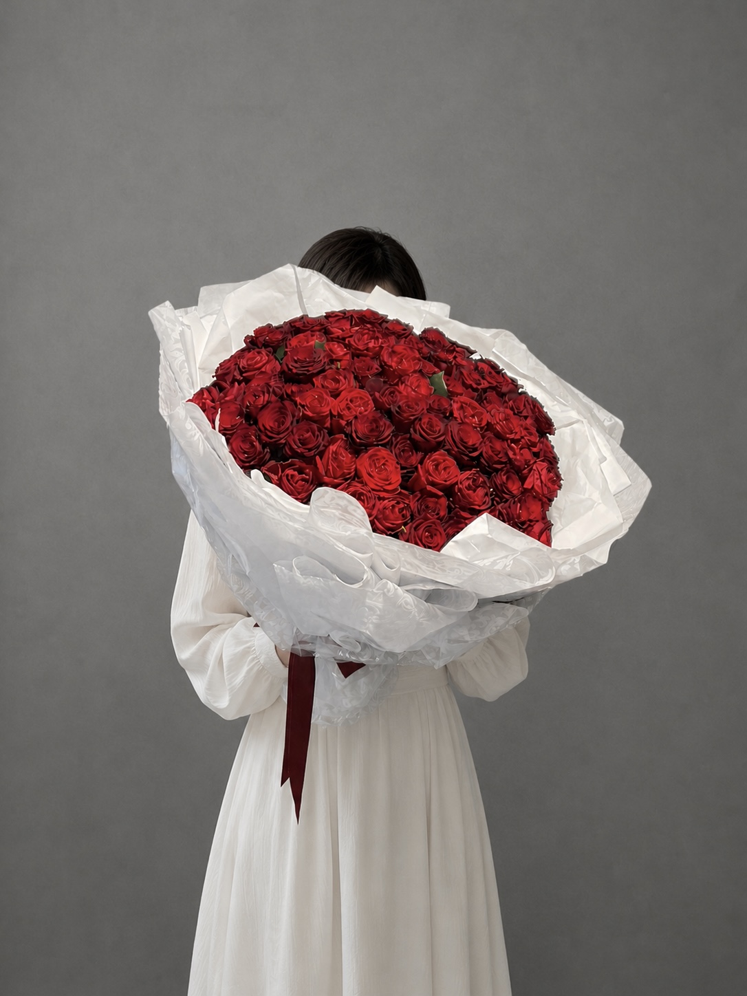 Eternal Rose Bouquet 2